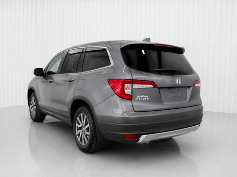 Used 2019 Honda Pilot EX-L image 6