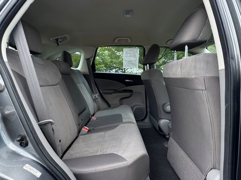 Used 2014 Honda CR-V LX image 20