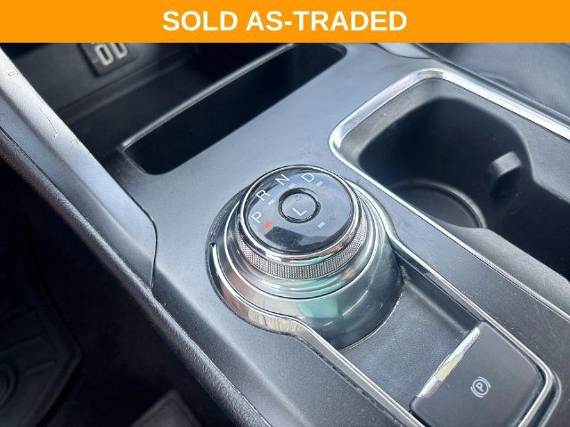 Used 2019 Ford Fusion Titanium FWD image 20