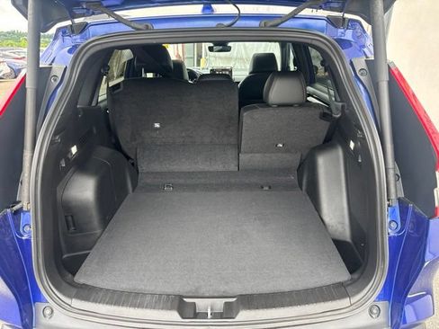 Used 2023 Honda CR-V Sport Touring image 25