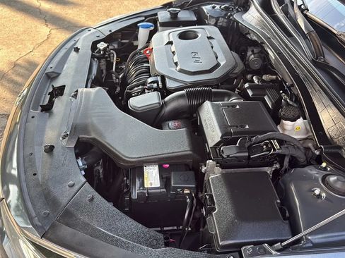 Used 2020 Kia Optima LX FWD image 26