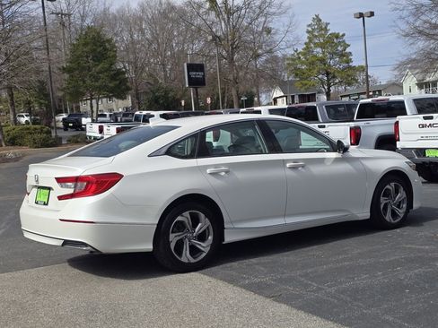 Used 2018 Honda Accord EX-L image 3