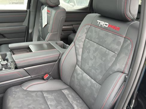 New 2026 Toyota Tundra TRD Pro AWD/4WD image 29