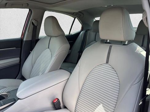Certified 2024 Toyota Camry SE w/ Convenience Package FWD image 15