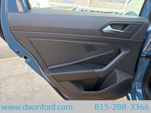 New 2026 Volkswagen Jetta S image 23