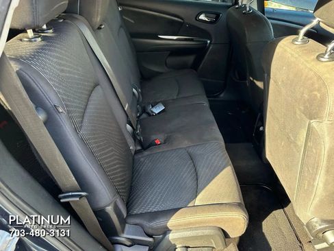 Used 2013 Dodge Journey American Value Package w/ Flexible Seating Group image 15