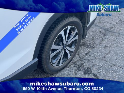 Used 2020 Subaru Forester Limited w/ Popular Package #3 image 28