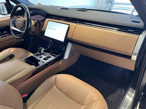 Used 2023 Land Rover Range Rover SE AWD/4WD image 41