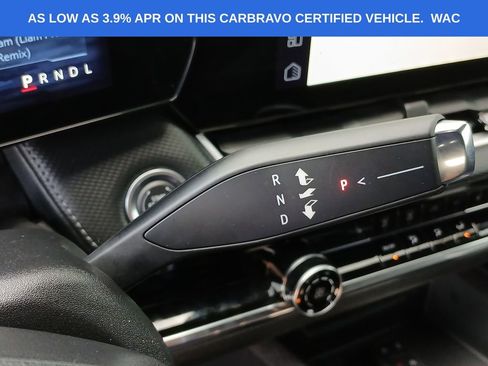 Certified 2025 Chevrolet Equinox LT image 16