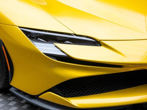 Certified 2024 Ferrari SF90 Spider image 24