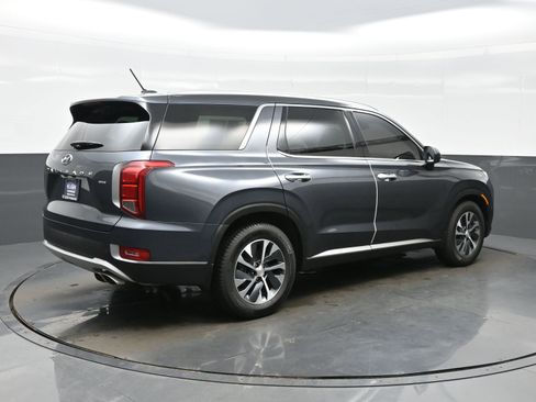 Used 2020 Hyundai Palisade SEL image 6