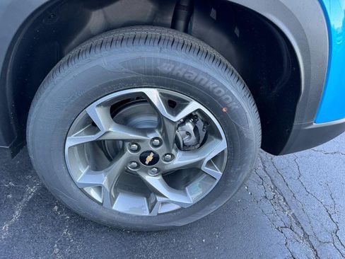 New 2026 Chevrolet Trax LT image 6