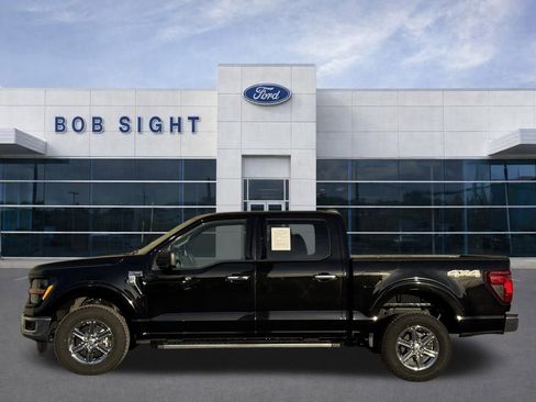 Used 2025 Ford F150 XLT w/ Equipment Group 301A Standard image 33