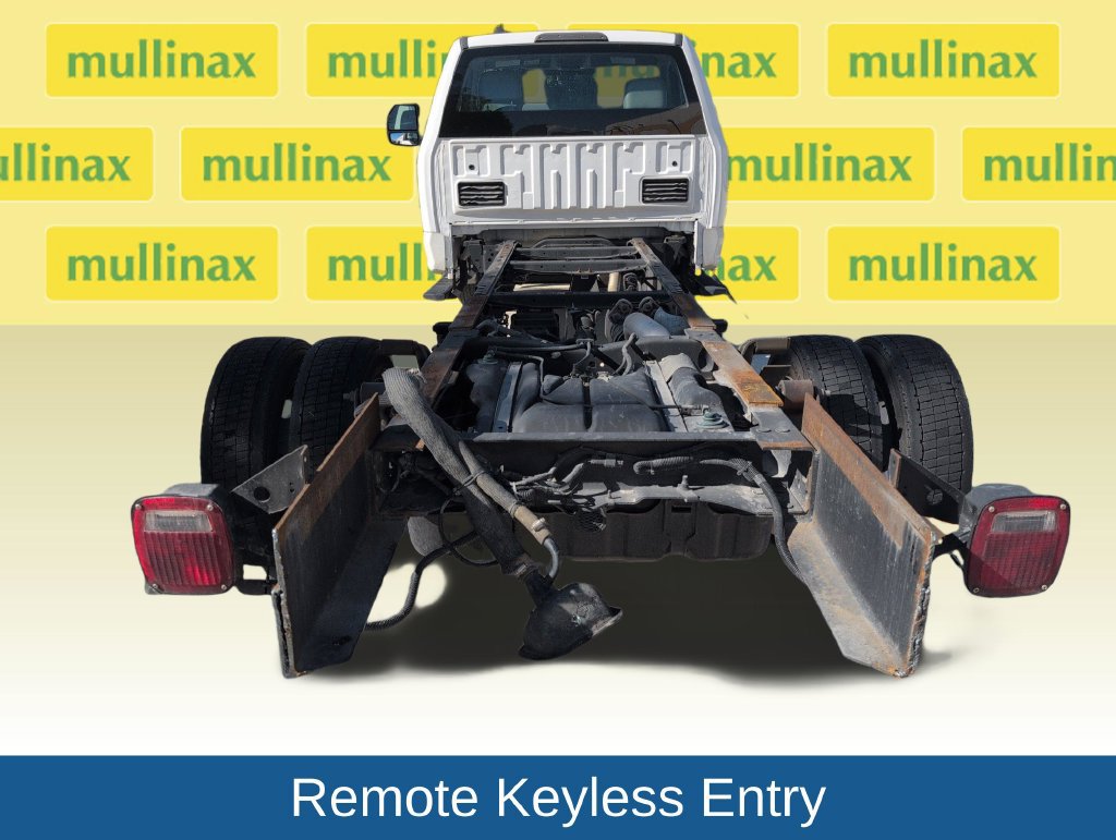 Used 2022 Ford F450 XL w/ Power Equipment Group RWD image 22