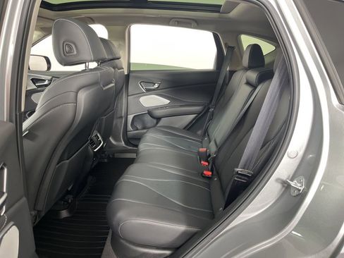 Used 2025 Acura RDX SH-AWD w/ Technology Package image 22