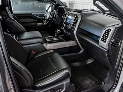 Used 2020 Ford F150 Raptor w/ Equipment Group 802A Luxury image 12