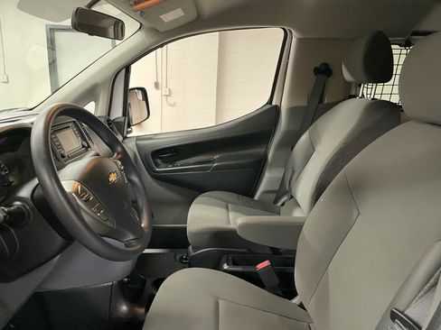 Used 2018 Chevrolet City Express LS image 10