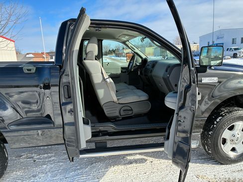 Used 2008 Ford F150 STX image 24