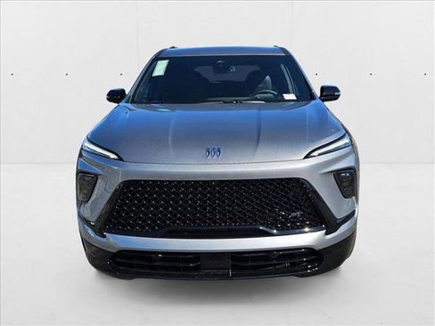 New 2025 Buick Enclave Sport Touring w/ Power Package image 6