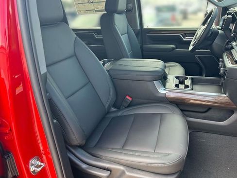 New 2026 Chevrolet Silverado 2500 LT w/ Trail Boss Package AWD/4WD image 25
