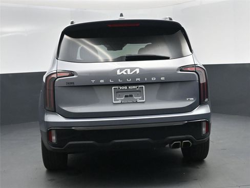 Used 2024 Kia Telluride EX X-Line image 26