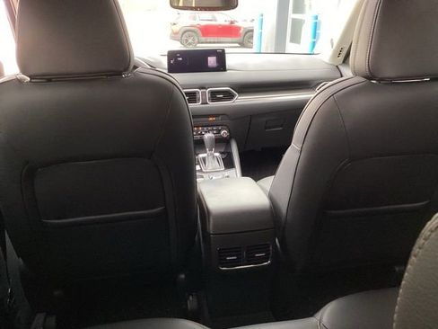 Used 2023 MAZDA CX-5 AWD 2.5 S w/ Premium Package image 14