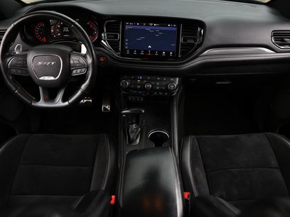 Used 2022 Dodge Durango SRT w/ Technology Group