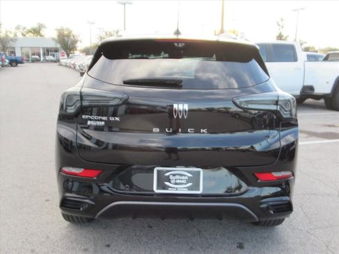 New 2026 Buick Encore GX Avenir w/ Avenir Technology Package image 5