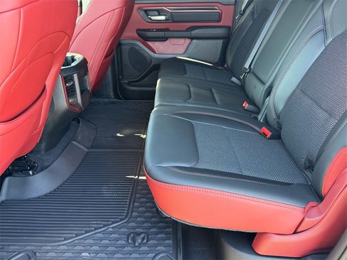 Used 2026 RAM 1500 Rebel w/ Bed Utility Group image 13