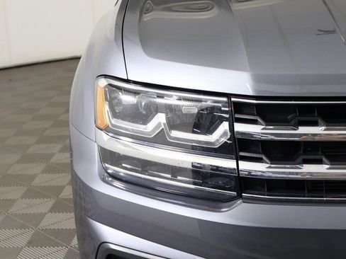 Used 2018 Volkswagen Atlas Launch Edition image 11