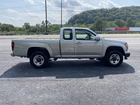 Used 2012 Chevrolet Colorado W/T w/ Power Convenience Package image 5