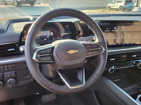 New 2026 Chevrolet Tahoe LT w/ Comfort Package RWD image 16
