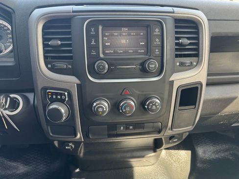 Used 2023 RAM 1500 Tradesman w/ Power & Remote Entry Group RWD image 25