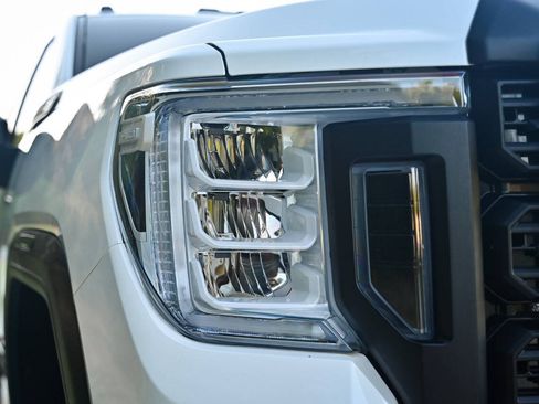 Used 2021 GMC Sierra 3500 Denali w/ Denali Ultimate Package AWD/4WD image 85