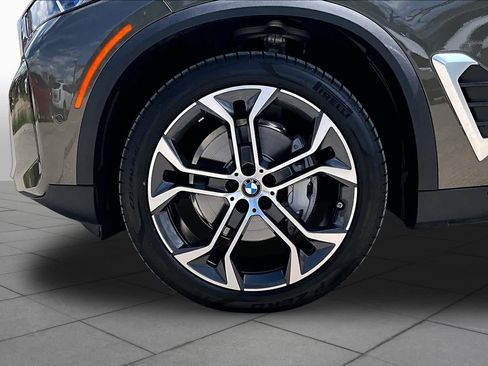 Used 2026 BMW X5 sDrive40i RWD image 10