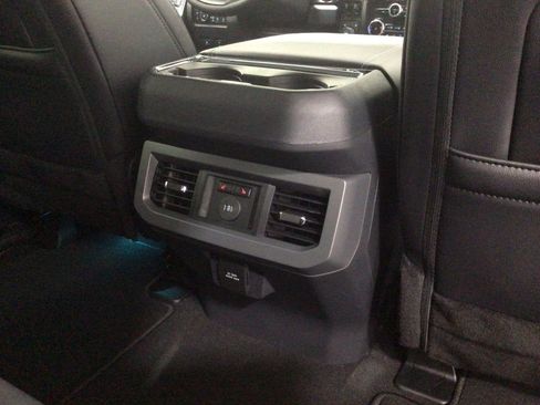 New 2026 Ford F350 Lariat w/ Chrome Package image 39