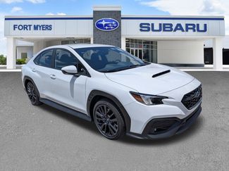 New 2026 Subaru WRX Premium AWD/4WD video 1