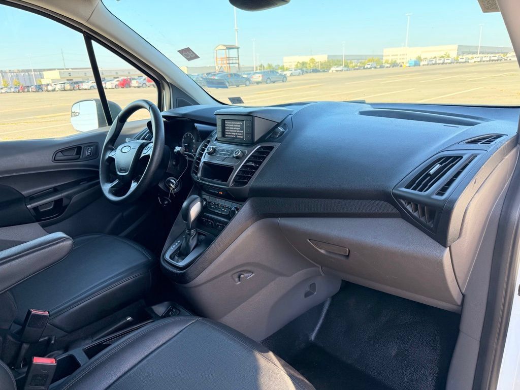Used 2019 Ford Transit Connect XL FWD image 10