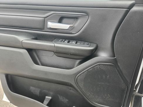 Used 2020 RAM 1500 Tradesman w/ Trailer Tow Group RWD image 20