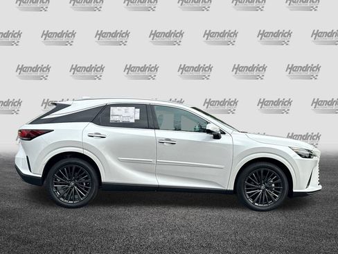 New 2026 Lexus RX 350 Premium image 5