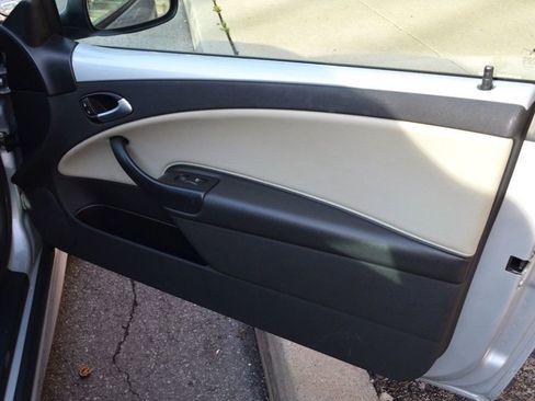 Used 2008 Saab 9-3 Aero w/ Touring Package image 23