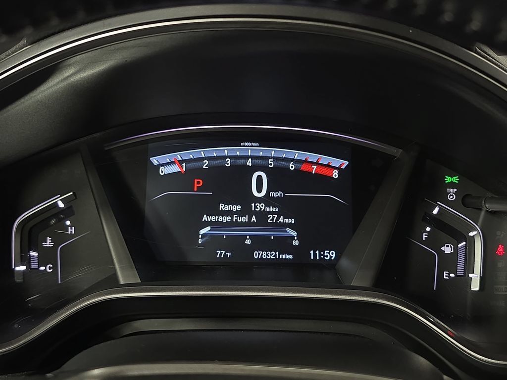 Used 2017 Honda CR-V Touring image 15