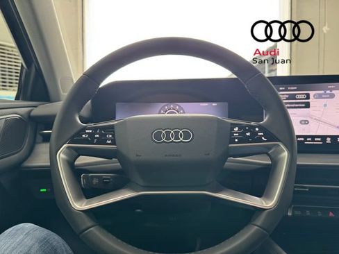 New 2026 Audi Q3 quattro 2.0T AWD/4WD image 24