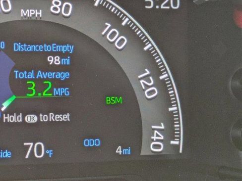 New 2025 Toyota RAV4 XLE image 11