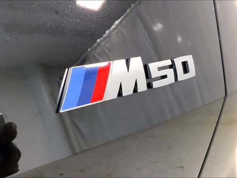 New 2026 BMW X3 M50 w/ Premium Package image 15