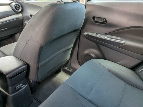 Certified 2023 Nissan Kicks S FWD image 34