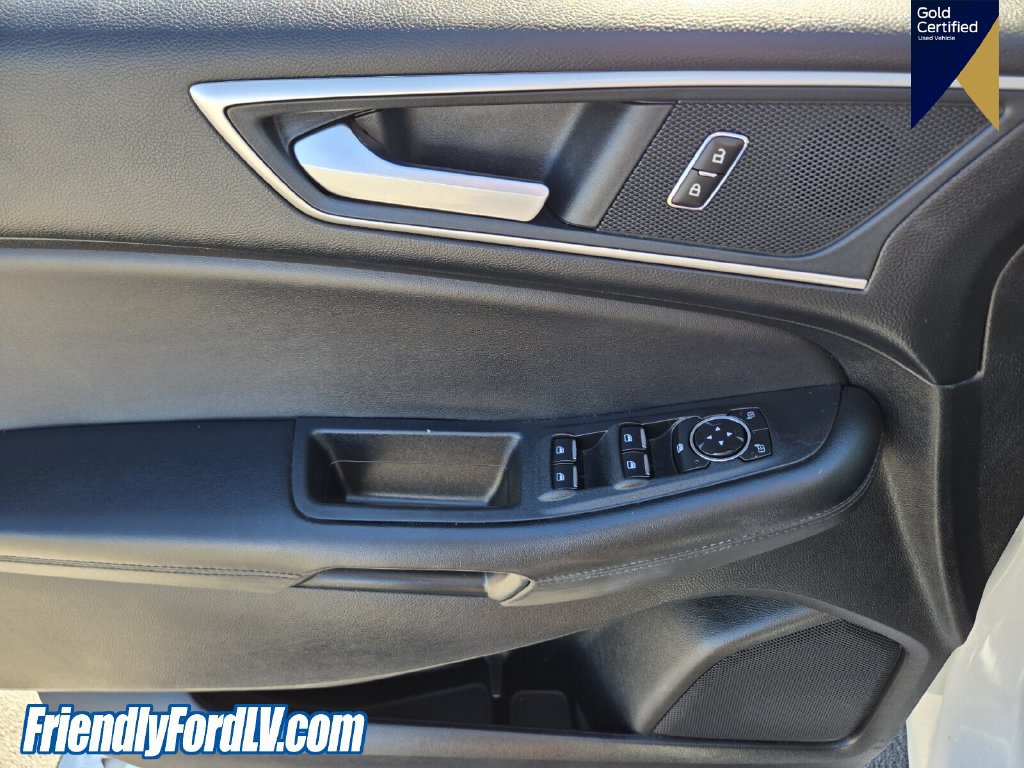 Certified 2024 Ford Edge SEL AWD/4WD image 19