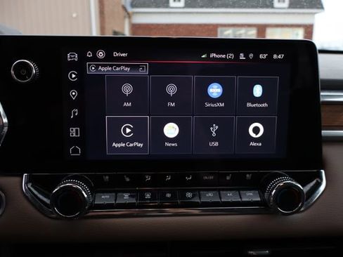 Used 2023 GMC Canyon Denali image 20