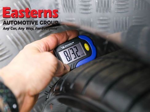 Used 2023 BMW 330e w/ M Sport Package image 30