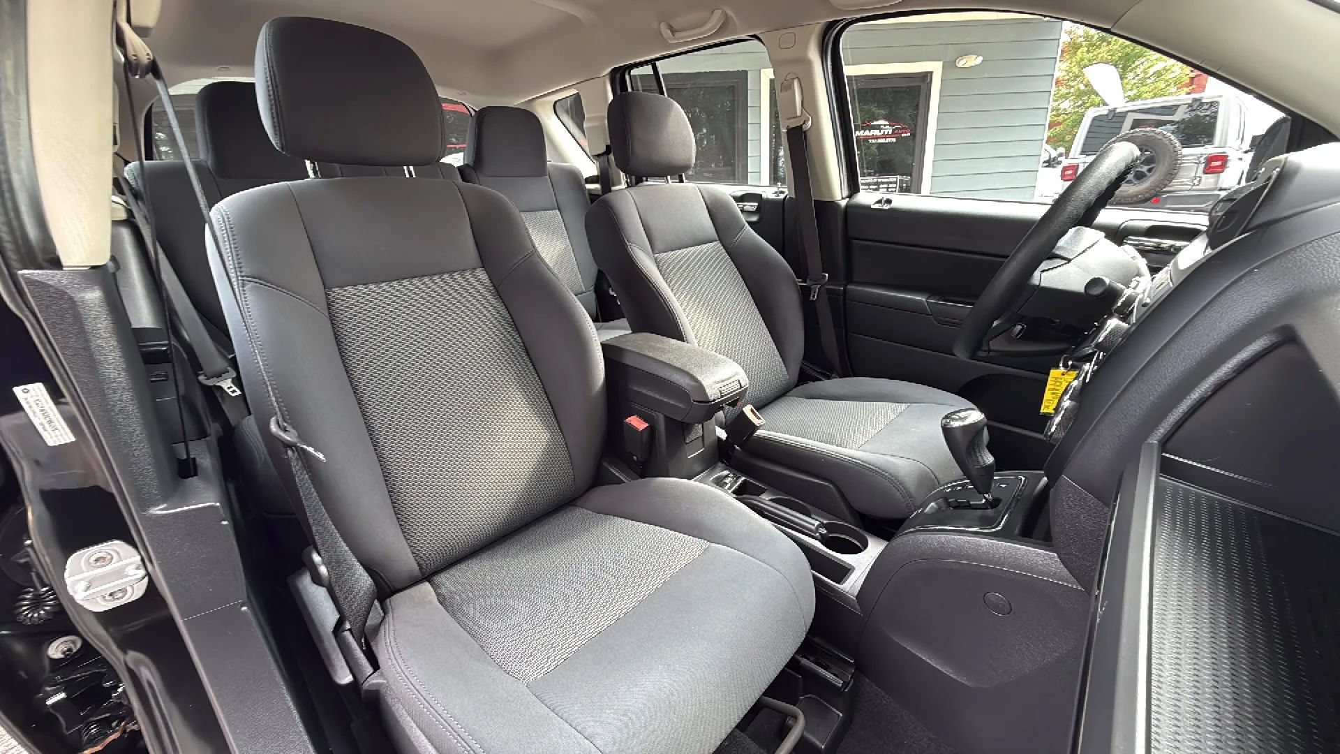 Used 2010 Jeep Compass Sport w/ PWR Equipment Group AWD/4WD image 20